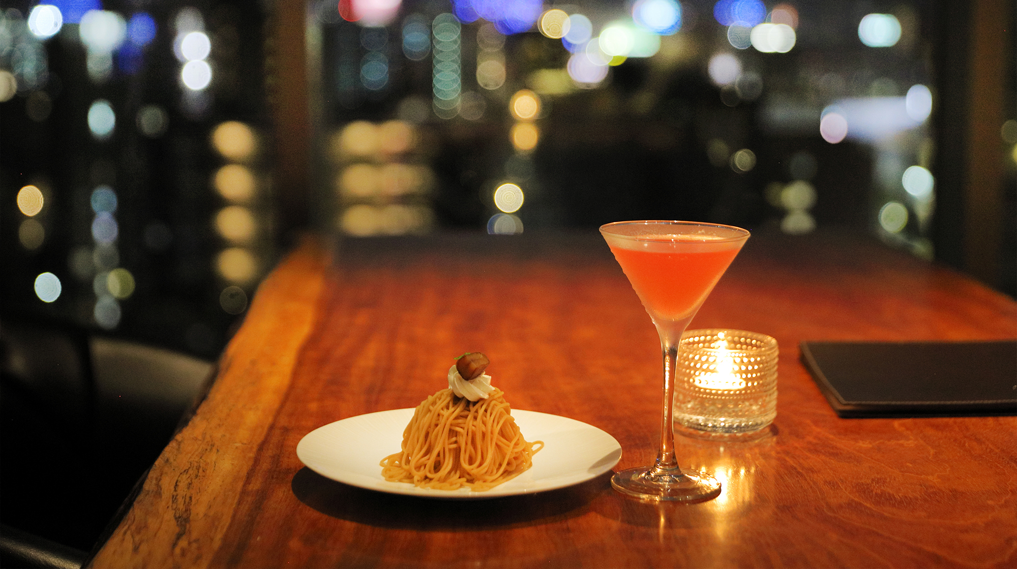 夜カフェ&バー