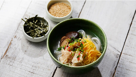 鶏飯風フォー